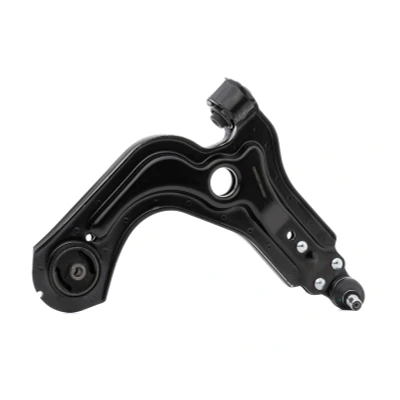 Imagen de VAICO V25 0036 Barra oscilante, suspensión de ruedas Original calidad Eje delantero, derecha Brazo oscilante transversal FORD: FIESTA 4