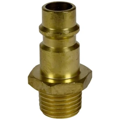 Imagen de Einhell Gewindestecknippel R 1/4&quot; Außengewinde Accesorio para compresores de aire