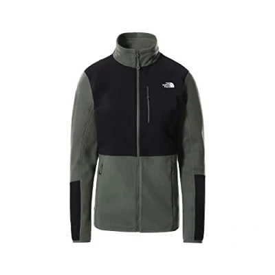 Imagen de The North Face Chaqueta de forro polar marca modelo W DIABLO MIDLAYER JKT EU