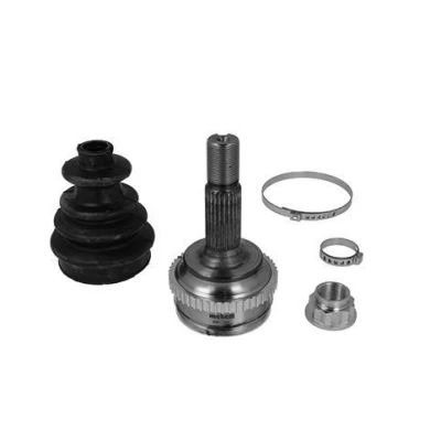 Imagen de METELLI 15 1884 Junta Homocinética Caucho TOYOTA: Yaris I Hatchback