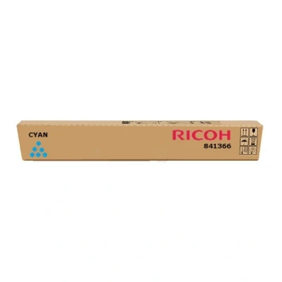 Imagen de LD7501C Ricoh MP C7501E toner cian (original)