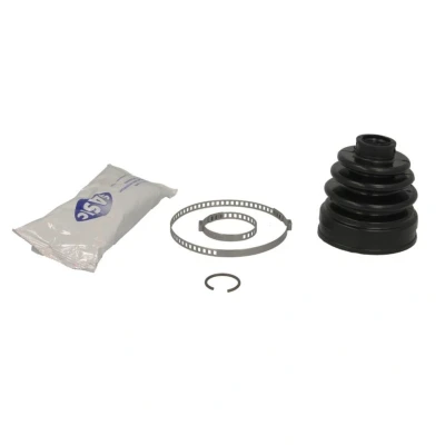 Imagen de SASIC 1906129 Fuelle Palier Eje delantero, lado de engranaje NISSAN: Qashqai / Qashqai+2 I, X Trail