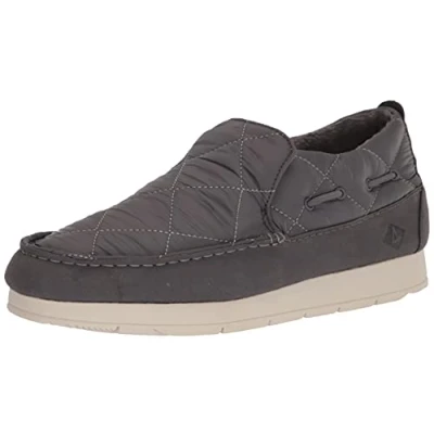 Imagen de Sperry Moc Sider, Mocasn Hombre, Gris, 40 EU