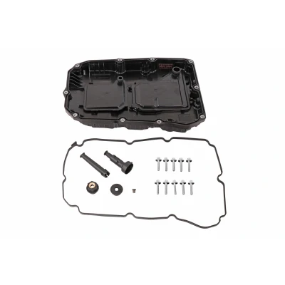 Imagen de VAICO V30 2377 BEK Kit piezas, cambio aceite caja automática MERCEDES BENZ: SLK, GLC SUV, Clase C Coupé