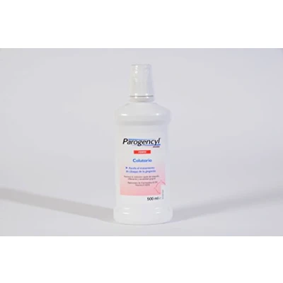 Imagen de Parogencyl Enjuague Bucal 250 gr