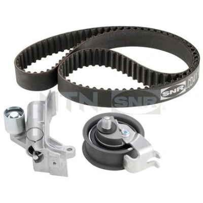 Imagen de SNR KD457.56 Kit de correa distribución 150 SEAT: Leon I Hatchback, Alhambra I, Toledo 2 Limousine, AUDI: A6 C5 Berlina, A3 Avant