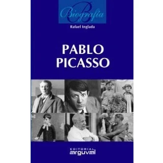 Imagen de Biografía de Pablo Picasso
