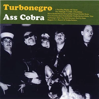 Imagen de Ass Cobra [Vinilo]