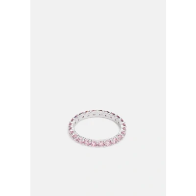 Imagen de Swarovski Matrix Anillo, Mujer, Talla: 58, Pink