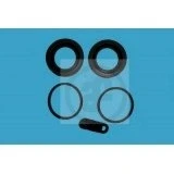 Imagen de AUTOFREN SEINSA D41344 Kit de Reparación Frenos Eje trasero 42 BMW: 3 Coupé, 1 Hatchback, Berlina