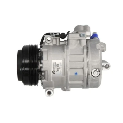 Imagen de Compresor, aire acondicionado THERMOTEC KLIMA KTT090047