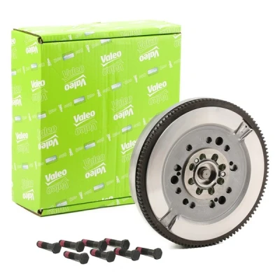 Imagen de VALEO 836590 Volante Bimasa