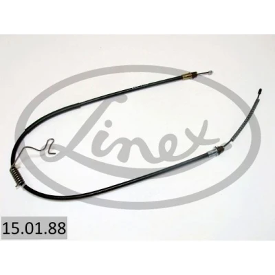 Imagen de LINEX 15.01.88 Cable de freno mano