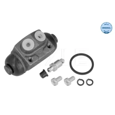 Imagen de MEYLE 714 531 0008 Bombin de Freno 20,6 Eje trasero FORD: Focus Mk1 Hatchback, Berlina, Familiar, LAND ROVER: Freelander I SUV