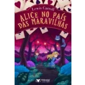 Imagen de Alice No País Das Maravilhas (ebook)