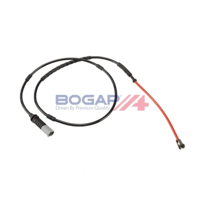 Imagen de BOGAP B7117182 Sensor de Desgaste Pastillas Frenos