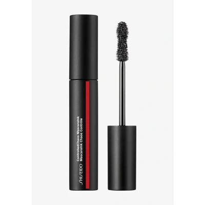 Imagen de Shiseido ControlledChaos MascaraInk 01 Black Pulse 11,5 ml