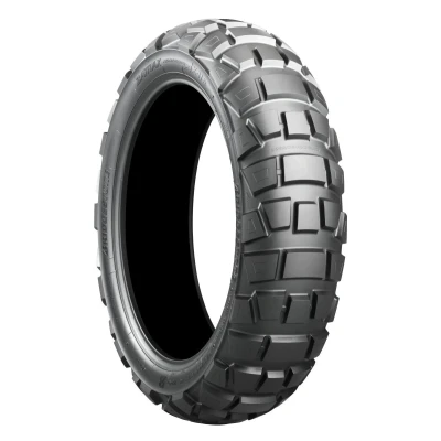 Imagen de Bridgestone Battlax Adventurecross Ax41 120/70 R19 60Q coche de turismo Neumáticos verano 16625