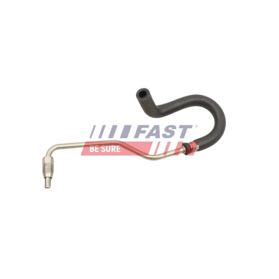 Imagen de FAST FT10343 Kit abrazaderas tubo, sensor presión (filtro partículas) RENAULT: Kangoo II Express, / GRAND Kangoo, SCENIC 3