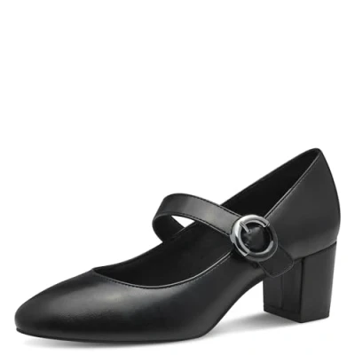 Imagen de MARCO TOZZI Damen Pumps 2 24402 44, Bomba Mujer, Negro, 37 EU