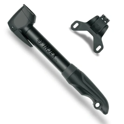 Imagen de SKS Mini HINCHADOR INJEX T Zoom Negro