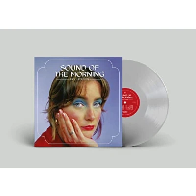 Imagen de Sound of the Morning (Ltd.Col.Lp+Mp3) [Vinilo]
