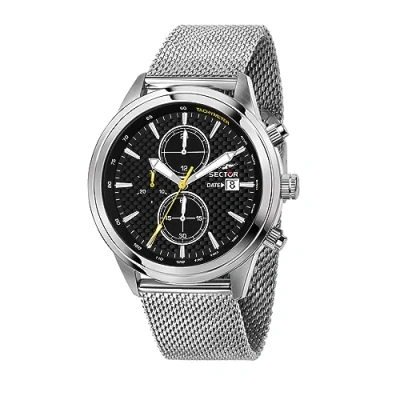 Imagen de Sector No Limits Reloj Hombre 670 Limited Edition, Cronógrafo, de Cuarzo, R3273740004