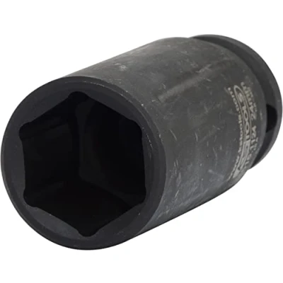 Imagen de KS TOOLS 515.1124 Cubos insertables 78 24,0 12,5 (1/2&quot;) hexagonal