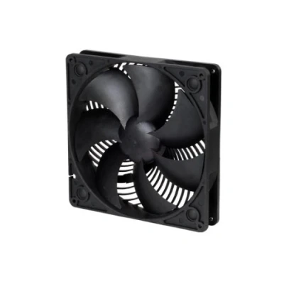Imagen de Silverstone AP181 Ventilador penetrador de aire (180 x 180 32 mm, 700/1200 rpm, AP181)