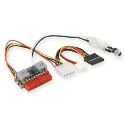 Imagen de Mini Box Pico PSU 120 WI 25 Fuente de alimentación ATX (12 V)