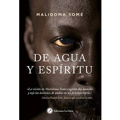 Imagen de de agua y espíritu: Ritual, magia e iniciación en la vida un chamán africano (SIN COLECCION)