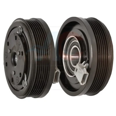 Imagen de ACAUTO AC 06FS01 Embrague del Compresor Aire Acondicionado FORD FS, FORD, MAZDA FS FORD: MONDEO 3 Stufenheck,