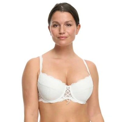Imagen de Susa 7667, Sujetador para Mujer, Blanco (003), 80C