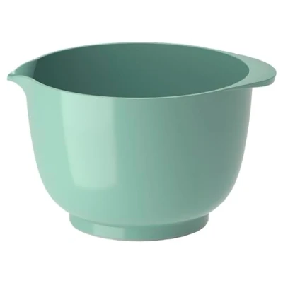 Imagen de Rosti Margrethe Cuenco para mezclar (2 L, irrompible), color verde
