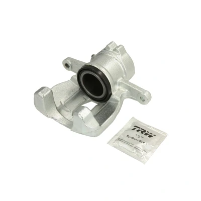 Imagen de TRW BHV334 Pinza de freno Hierro fundido CITROËN: C2 Hatchback