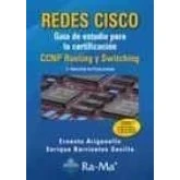 Imagen de Redes Cisco. Guia Estudio Certif.Ccnp (3 (INFORMATICA GENERAL)