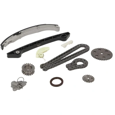 Imagen de Kit de cadena distribución HEPU 21 0688
