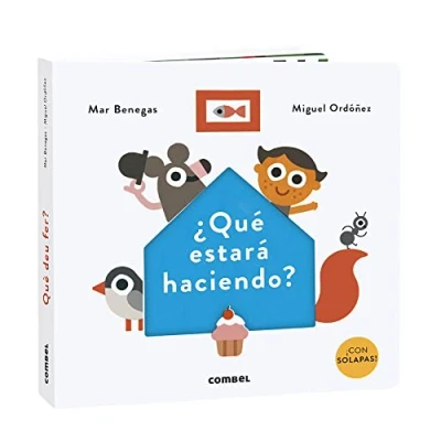 Imagen de ¿Qué Estará Haciendo: 3 (Marsupiflap)