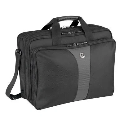 Imagen de Wenger Wa 7653 14 Legacy Bolso Triple Para Portátiles 17&quot;&quot;&quot;&quot;
