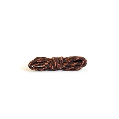 Imagen de Kaps Cordones Estampados, de Zapatos Calidad para Calzado Casual y Exterior, Fabricados en Europa, 1 par (90 cm 36 inch 5 to 6 pares ojales)