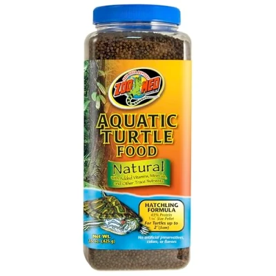 Imagen de Amtra T1016093 Alimentación Acuática Micro Pellet 425 gr