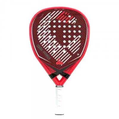 Imagen de Pala Pádel Vibor a King Cobra Xtreme 3k.