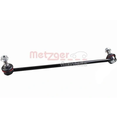 Imagen de METZGER 53076902 Bieleta de suspensión Eje delantero, derecha 392 M12 x 1,5