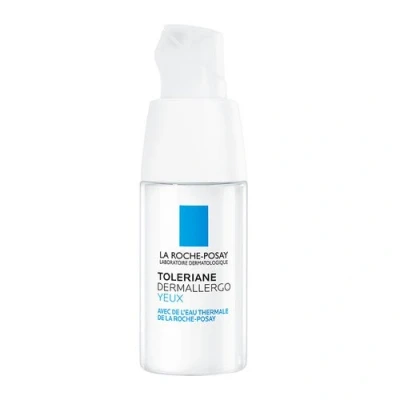 Imagen de La Roche Posay Toleriane Dermallergo Oogcreme 20 ml