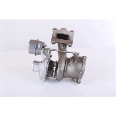 Imagen de NISSENS 93453 Turbocompresor de gases escape rerigerado por agua neumático FORD: FOCUS 3, C Max 2