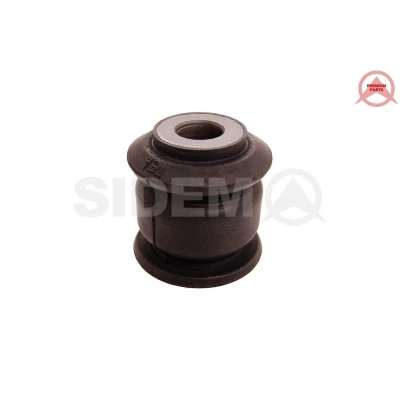 Imagen de SIDEM 847656 Silentblock Brazo de Suspension delante, Eje delantero abajo Rodamiento caucho metal oscilante transversal