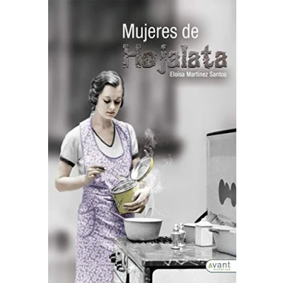 Imagen de Mujeres de hojalata