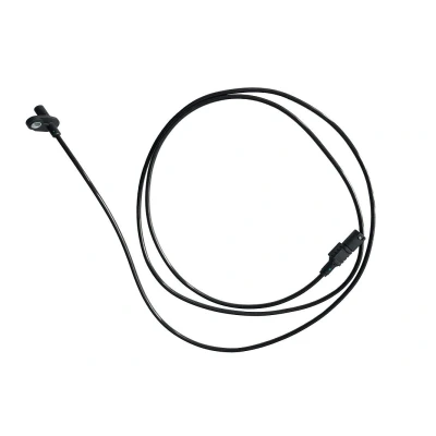 Imagen de VEMO V30 72 0858 Sensor de ABS Eje trasero izquierda 2 1830 12 MERCEDES BENZ: Sprinter 3.5 T Furgón, Bus, 5 Furgón