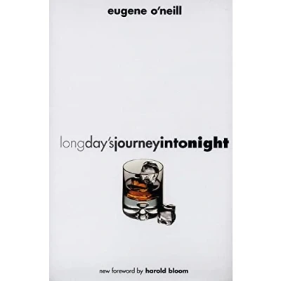 Imagen de Long Day S Journey Into Night (yale Nota Bene) (2nd Ed.)