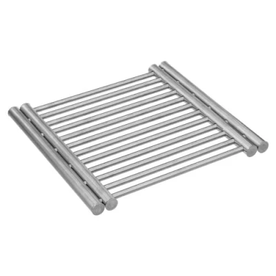 Imagen de 5five gran trébede extensible de acero inoxidable